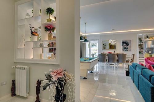 Villa Dream