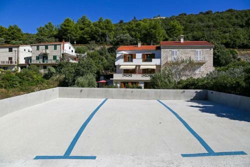 Apartments Boro - Free Parking