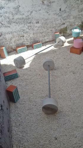 Apartamentos Art House Premantura