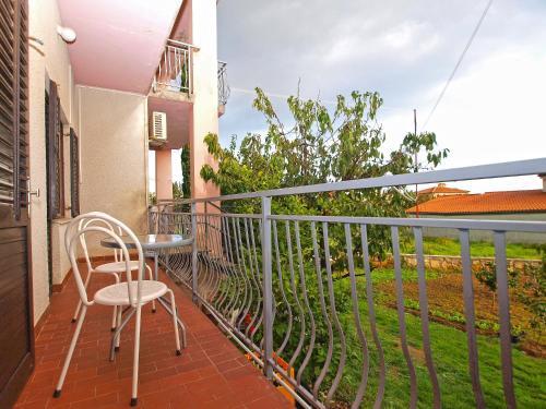 Apartments Premantura 1197