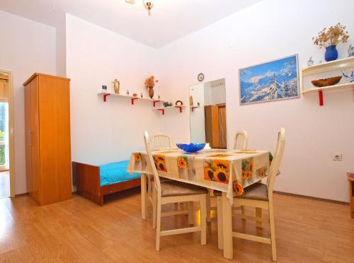 Apartments Premantura 1197