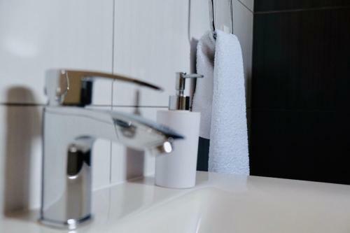 Apartamentos Villa Tonika