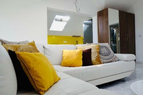 Apartamentos Villa Tonika