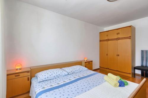 Apartments Bozidar 2035