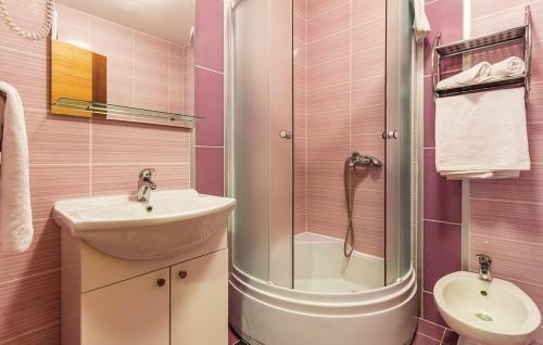 Apartments - Villa Istra