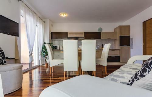 Apartments - Villa Istra