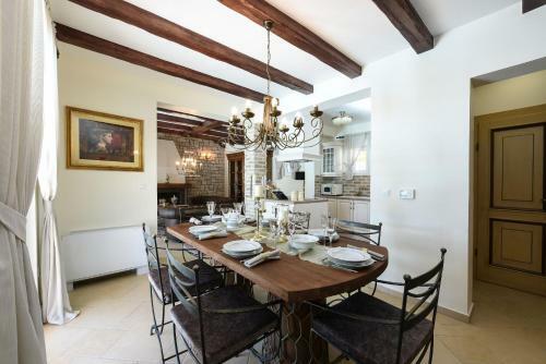New Villa Mek