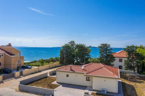 Holiday House Mattina