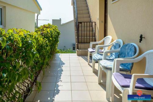 Apartamento Villa Grani?