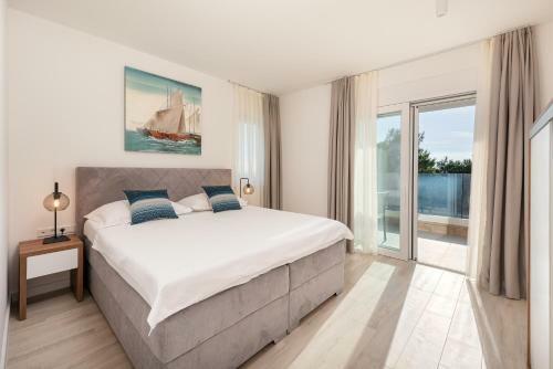 Apartamento Promajna Luxury Villa