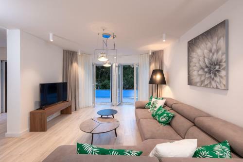 Apartamento Promajna Luxury Villa