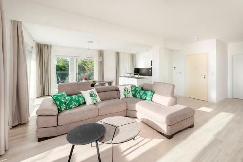 Apartamento Promajna Luxury Villa