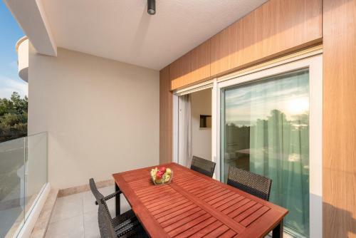 Apartamento Promajna Luxury Villa