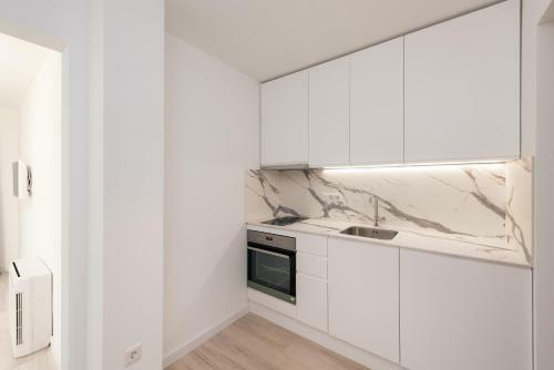 Apartamento Promajna Luxury Villa