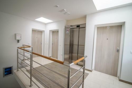 Apartamento Villa In Center, With Swimming Pool And Jacuzzi