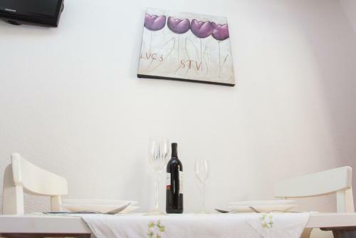 Apartments Zoran