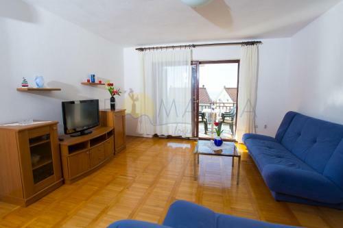 Apartments Zoran
