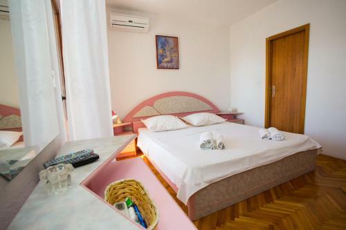 Apartments Zoran