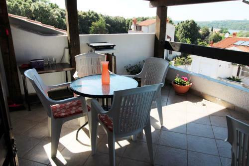 Cozy Apartment Dijana