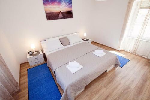 Holiday Home With Two Sleeping Rooms, Pets Willkommen