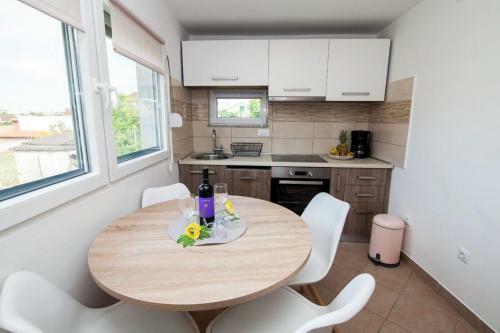 Holiday Home With Two Sleeping Rooms, Pets Willkommen