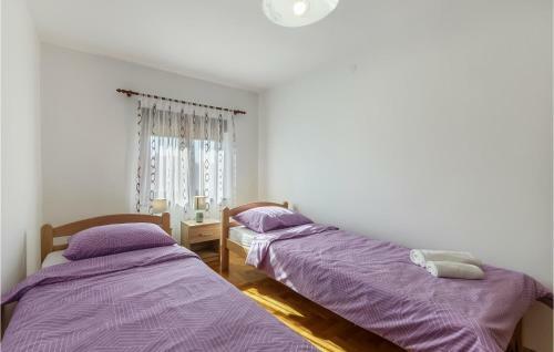 Amazing Apartment In Pula With 3 Bedrooms