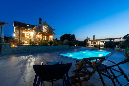 Villa Tamara