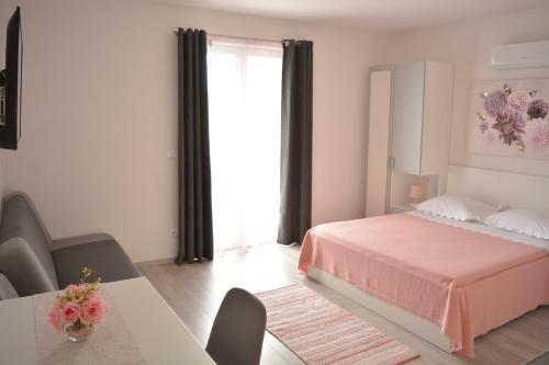 Apartments Ksenija