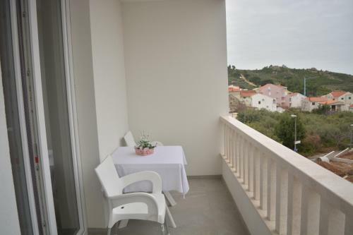 Apartments Ksenija