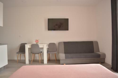 Apartments Ksenija