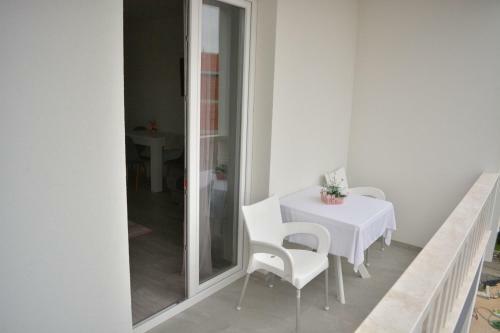 Apartments Ksenija