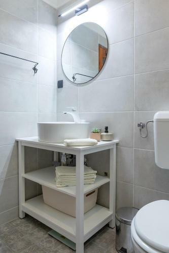 New Extraordinary Apartment In Pula