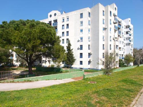 Apartment Goran 2072