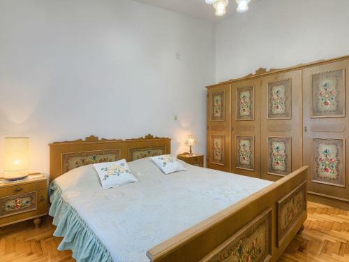 Holiday Home Ana Lucija - Rca508