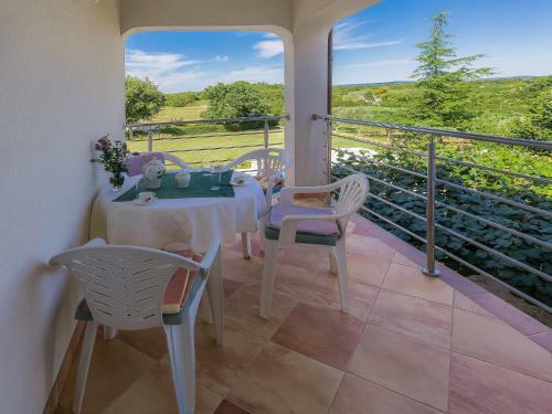 Holiday Home Ana Lucija - Rca508