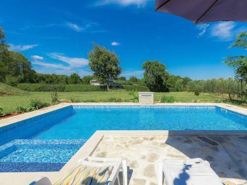 Holiday Home Ana Lucija - Rca508