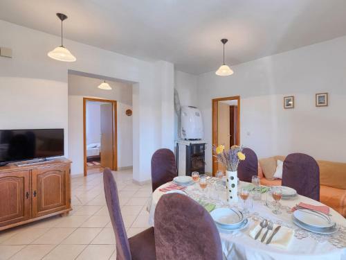 Holiday Home Ana Lucija - Rca508