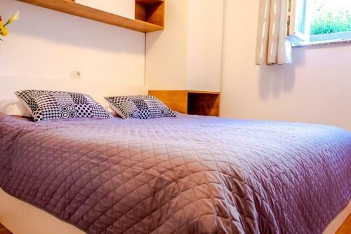 Comfort And Affordable Apartments Slavica