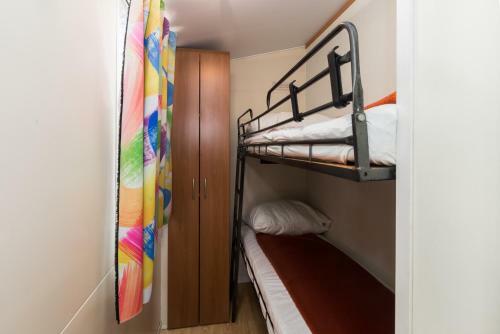 Camping Adria Mobile Homes In Brioni Sunny Camping