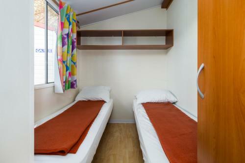 Camping Adria Mobile Homes In Brioni Sunny Camping