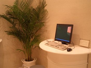 Loisir Hotel Asahikawa
