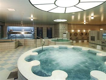 Loisir Hotel Asahikawa