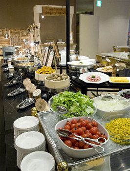 Loisir Hotel Asahikawa