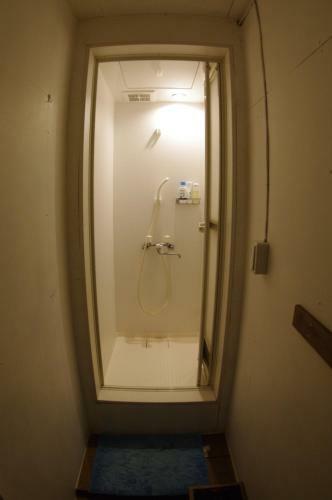 Albergue Yado Retro House Ginza Asahikawa