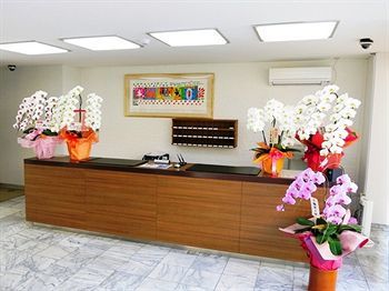 Hotel Rident Ito