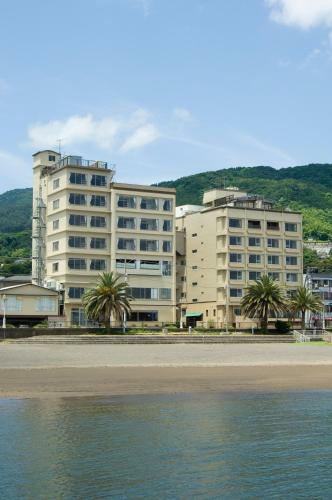 Hotel Kameya Rankan