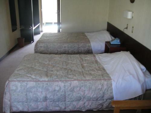 Albergue Hotel Weisser Hof Happei