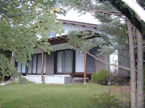 Japanese-style Cottage Karuizawa