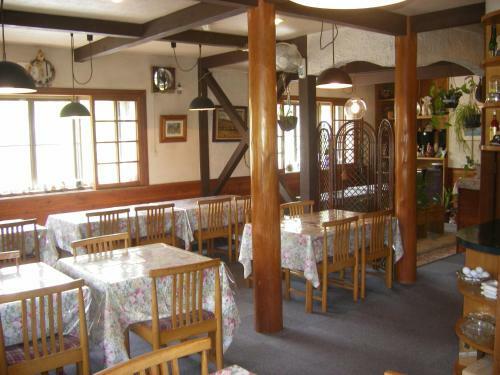 Posada Pension Niimi