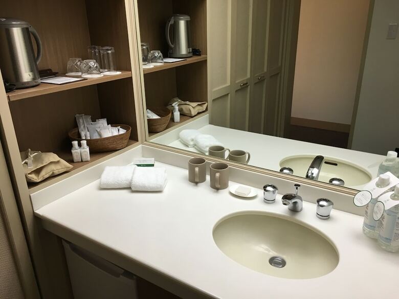 Hotel The Prince Karuizawa